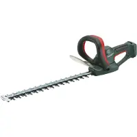 Metabo AHS 18-55 V, Akku, 18 V, 3,9 kg