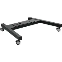 Vogel's Pft 8530 Tv-halterung Für Wagenrahmen