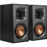Klipsch R 51-m Paar Regallautsprecher