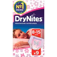 Huggies Windeln Windelhosen Jungen 8-13 J. (30-48 kg) Monatspack 3x9 St Einweghosen