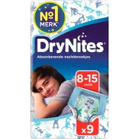 Huggies boy 8-15 Jahre 9 St Einweghosen