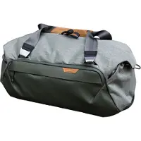 Peak Design BTRD-35-SG-1, Medium, Grün, Reisen, 35 l, Stoff, Stoff