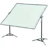 Avenger Palio Faltbarer Halter Butterfly 8x8 Für Leuchte