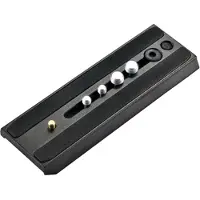 Manfrotto 522PB16 für Lanc Control, 16mm