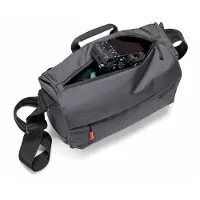Manfrotto Manhattan Messenger Tasche Speedy 10 DSLR/CSC