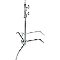 Avenger A2033L C-Stand 33 mit Gleitfuss
