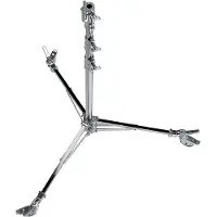 Avenger Junior Roller Support 36 Niedrige Basis
