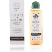 Azufre Veri Haarlotion Gegen Haarausfall 750ml