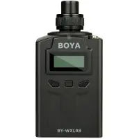 Boya BY-WXLR8 Pro Drahtloser XLR Sender für BY-WM8 Pro