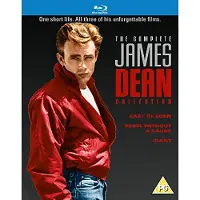 Lasgo The Complete James Dean Collection (UK Import)