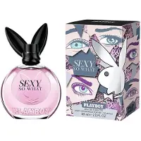 Playboy Sexy So What EDT 60 ml