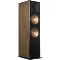 Klipsch RF-7 III, Kabelgebunden, 250 W, 32 - 25000 Hz, 8 Ohm, Walnuss