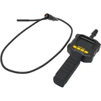 Stanley Inspektionskamera / Videoskop