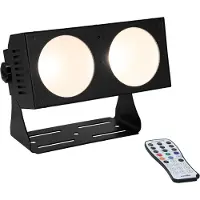 Eurolite LED CBB-2 COB WW Balken