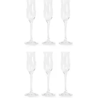 Leonardo Grappaglas Cheers 90ml (6-teilig)