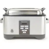 ESPRESSIONS EP5000 Smart Sous Vide