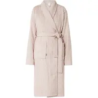 Aquanova Bademantel Viggo Alt Rosa Damen-S