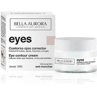 Bella aurora Anti-Manchas Augencreme 15 ml