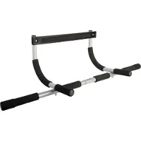 VirtuFit Multifunktionale Klimmzugstange