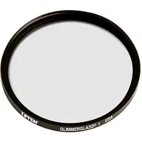 Tiffen Glimmer Glass 1 Filter 62mm