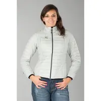 Spidi Thermo Liner Damen Grau Unterziehjacke Größe L