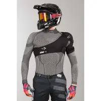 Leatt Schulterprotektor Links Größe 2XL