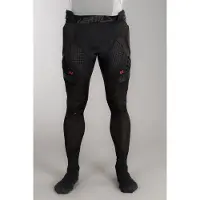 Leatt Impact 3DF 6.0 Motocross Protektorenshorts Größe XL