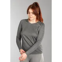 REV'IT! Sky Compression Langarm-baselayer