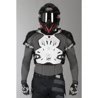 Leatt Fusion 3.0 Adult Schutzweste