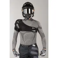 Leatt Schulterprotektor Rechts Größe L-XL
