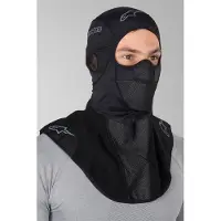 Alpinestars Winter Schwarz Größe 2058