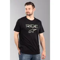 Alpinestars Ride 2.0 Camo Kurzarm-t-shirt