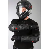 Dainese V E1 Ellbogen