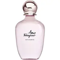 Salvatore Ferragamo Amo Ferragamo Showergel 200 ml
