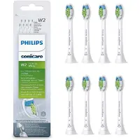 Philips DiamondClean - Standard-Bürstenköpfe für Schallzahnbürste - HX6068/26