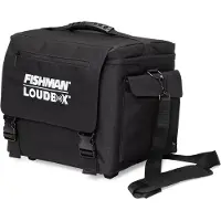 Fishman Loudbox Mini Deluxe CB Schutzhülle für Gitarrenverstärker