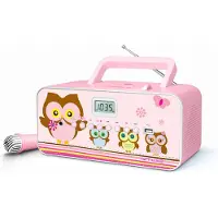 Muse M-29 Kp Tragbares Radio