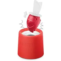 Zoku Eisform Pop Single Vogel