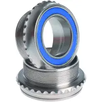 Rotor Tretlager bb 30 bsa steel