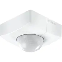 Steinel Bewegungs- IS 3360 MX COM1 AP melder für Hochregallager-Flächen 03356