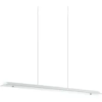 Eglo PARAMO, 2 Glühbirne(n), LED, 3000 K, 1600 lm, Weiß