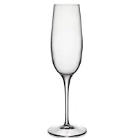 Luigi Bormioli Champagnerglas Palace 235 ml (6-teilig)