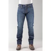 Spidi J-Tracker Blau Dark Used Hose Größe 31