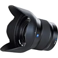Zeiss Touit 12mm F/2.8 für Sony E-mount