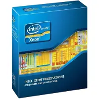 Intel Xeon E5-1620 V3 (LGA 2011-v3, 3.50 GHz, 4 -Core), Prozessor