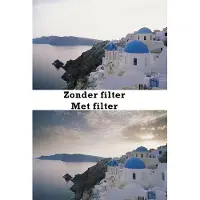 LEE Filters LE 3750 ND Graduated 0.3 Soft 10x15 cm