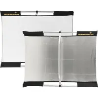 Sunbounce 1MM-M10 Sun-Bouncer Kit Silber