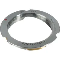 Voigtländer Adapterring 35/135 mm