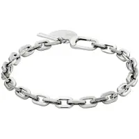 Liebeskind berlin Armbänder - Liebeskind Berlin Armband - Gr. ONESIZE - in Silber - für Damen