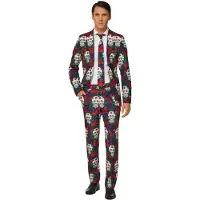 Suitmeister Day of the Dead